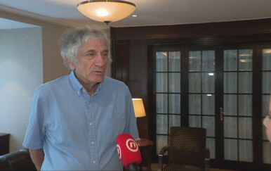 Nobelovac hrvatskih korijena: "Imam osjećaj kao da se vraćam kući"