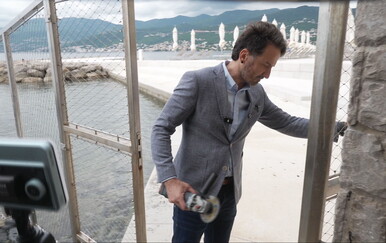 Butković se obrušio na Miletića: "Ako ne znaš gdje si bio"