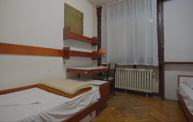 Počinje obnova najvećeg studentskog doma u Hrvatskoj, studenti se mogu prijaviti za subvencije