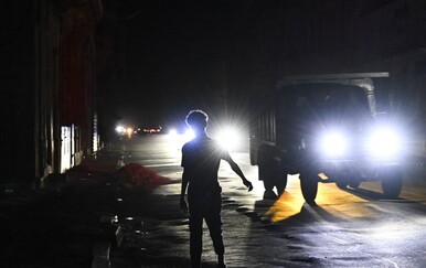 Kuba: Srušila se elektroenergetska mreža, razlog nije poznat