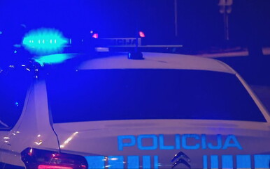 Tragedija u Imotskoj krajini: Dijete se utopilo u bazenu obiteljske kuće