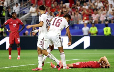 Okršaj bivših suigrača? Evo što je Bernardo Silva učinio Rodriju