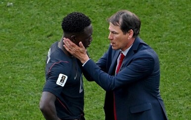 SAD - Belgija