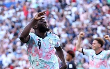 Belgijci brutalno ismijali Trumpa i FIFA-u nakon pobjede: Napisali su samo dvije riječi
