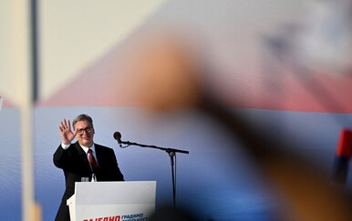 Europski udar na Srbiju: Više zemalja stopira proces pristupanja Europskoj uniji, jedna spremna uložiti veto