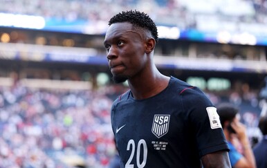 Folarin Balogun prvi put progovorio nakon afere koja je potresla Svjetsko prvenstvo