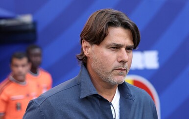 Pochettino nakon ispadanja SAD-a krenuo u rat s navijačima diljem svijeta: "Ljudi su sve pomiješali"