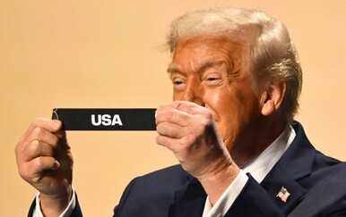 Trump napao suca, Brazilci ga brane: "To što je izjavio o njemu je užasno i vrlo upitno"