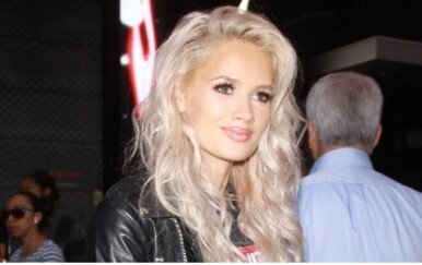 Prokletstvo članica grupe G.R.L.: Nakon Simone Battle preminula i Lauren Bennett