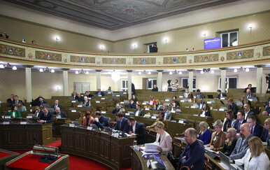 Zagrebačka Gradska skupština prihvatila izvješća Holdinga i trgovačkih društava