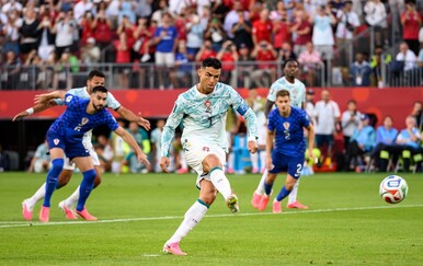 VIDEO Penal kojim je Ronaldo matirao Hrvatsku dijeli nogometni svijet: Je li to pošteno?