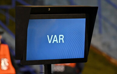 Hrvatski nogomet dobiva VAR kakav koriste FIFA, UEFA i najveće europske lige