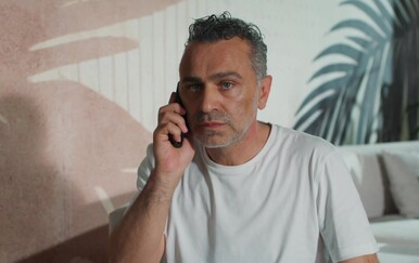 Tajne prošlosti: Izdao ga je kao nikad do sad - želi mu se osvetiti