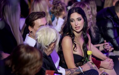 Laura Prgomet ide u istražni zatvor zbog incidenta u Dubrovniku