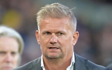 Tko je otac Erlinga Haalanda?