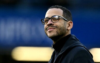 Ligue 1: Paris FC objavio da je Liam Rosenior njihov novi trener