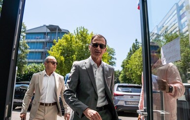 Dragan Primorac predao 59 potpisa potpore za predsjednika Hrvatskog olimpijskog odbora