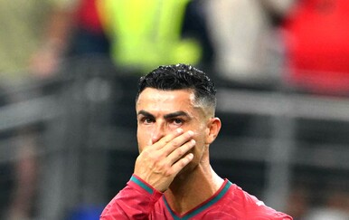 Cristiano Ronaldo na udaru kritika, društvene mreže nemaju milosti