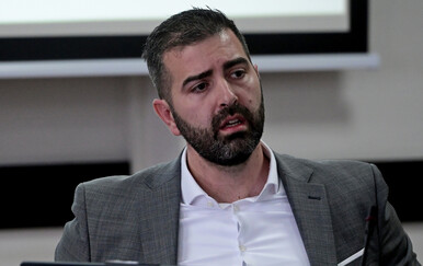 Split: Vijećnik Davor Matijević pravomoćno kažnjen zbog psihičkog nasilja u obitelji