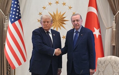Trump se nada da će se rat u Ukrajini uskoro riješiti, ukinut će sankcije Turskoj