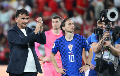 Šokantno otkriće bivšeg suca: "FIFA je cijelo vrijeme imala plan, zato je Hrvatska ispala"