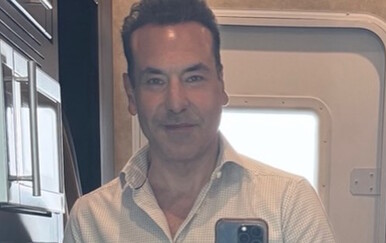 Kako danas izgleda Rick Hoffman iz serije "Suits"?