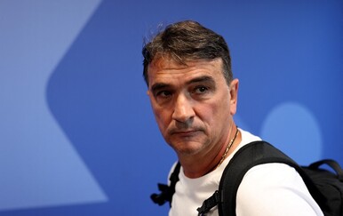 Nikad jača izjava Zlatka Dalića: "Oteli su nam to! Treći put nismo smjeli!"