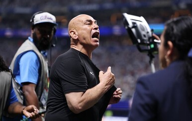 Brutalno iskrena izjava egipatskog izbornika nakon ispadanja: "Messi je..."
