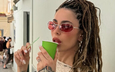 Tko je Tini Stoessel, djevojka Rodriga De Paula?