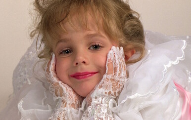 Misterij smrti JonBenét Ramsey