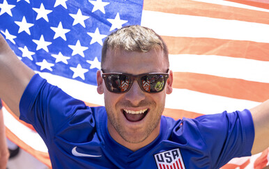Amerikanci poludjeli za nogometom: Porušeni rekordi, reprezentacija gledanija od finala američkih sportova