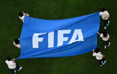 FIFA pokrenula istragu zbog incidenta na utakmici Argentine, sve su vidjeli milijuni
