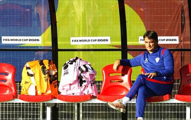 ANKETA Dan odluke: Ostaje li Zlatko Dalić ipak na klupi Vatrenih?