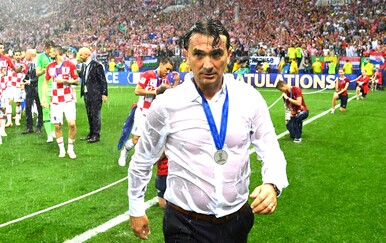 Zlatko Dalić: Došao kao vatrogasac, a otišao kao najveći u povijesti kojeg će teško netko nadmašiti