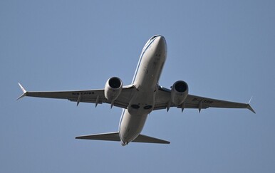 U tijeku je potraga za nestalim Boeingom 737