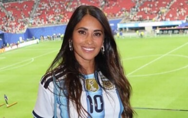 Antonela Roccuzzo oglasila se nakon velikog preokreta Argentine: Tko je žena koja već desetljećima stoji uz Lionela Messija?