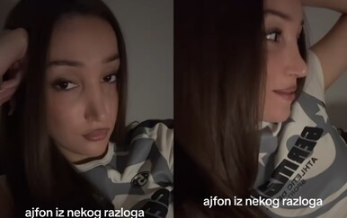"Kad bi iPhone bio osoba": Objava nasmijala regiju, čini se da mnogima ide na živce