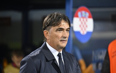 Otkriveno koga je Dalić predložio za svog nasljednika, HNS se odlučio za drugu opciju