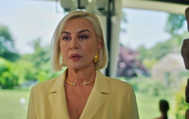 Tajne prošlosti: Nije mogla vjerovati što je upravo čula