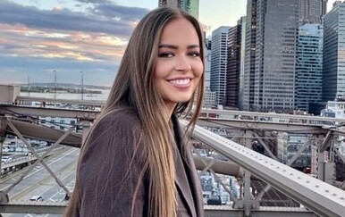 Kći Ene Begović Lana Radeljak dirljivom objavom obilježila majčin rođendan