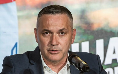 Kustić se oprostio od Dalića: "Najveći izbornik kojeg smo imali! Nikad mu to nećemo zaboraviti"