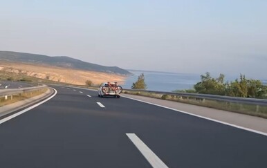 Poljaci se ne mogu prestati diviti prizoru iz Hrvatske, prepoznajete li ga?