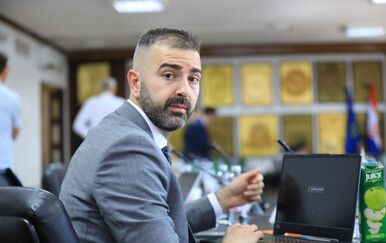Matijević nakon presude napao SDP: "Nisam nasilnik, lešinarite na kazni od 265 eura"