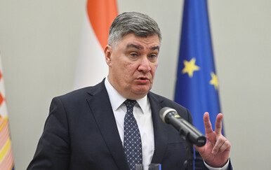 Milanović otkrio planira li se kandidirati na parlamentarnim izborima