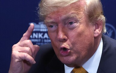 Trump najavio nove napade na Iran