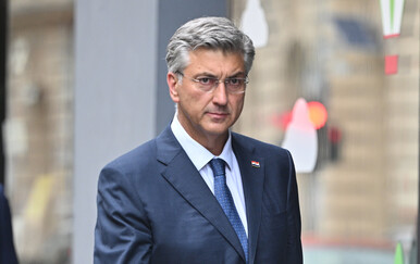 Plenković: Milanović je jednom prekršio Ustav, može raditi što god hoće