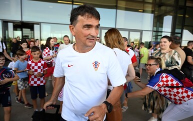 Dalićev odlazak posebno odjeknuo u jednoj državi: "Mučio nas je i uništio nam snove"