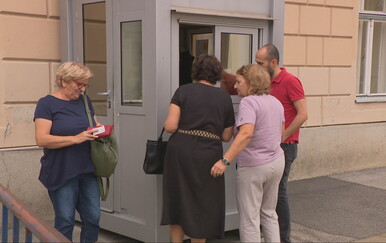 Bivše radnice Revije bez sastanka u Vladi: Podršku dobile u Saboru