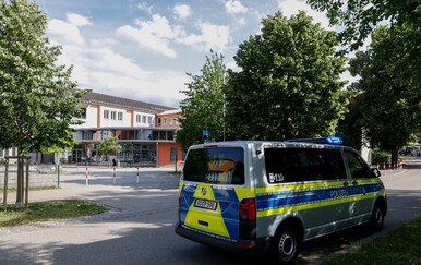 Osumnjičeni za napad na gimnaziju u Bavarskoj hrvatski državljanin