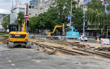 Oglasio se Grad Zagreb o zatvorenim gradilištima u Zagrebu